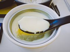 银鱼水蒸蛋-老娘舅(杭州东站店)