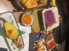-玉川屋·深夜食堂居酒屋(柳巷店)