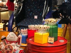 -咖啡苑自助餐厅·中国大饭店