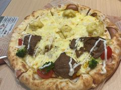 -米斯特比萨(罗斯福店)