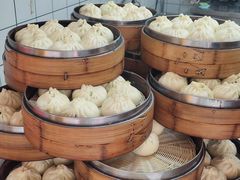 -谭景其·谭氏麻油菜包(集庆路店)