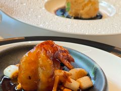 -满晴川·筵(泰达时代中心店)