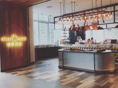 -ATLAS Kitchen 寰图厨房(雅居乐中心店)