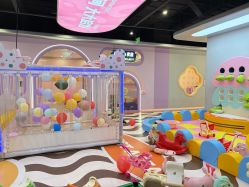 -乐之翼家庭娱乐中心