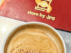 -JPG canteen(广州东山口店)