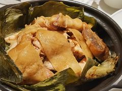 海南盐焗鸡-闻见中国海南菜(K11店)