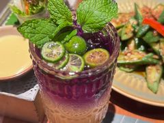 -Tegu泰古莲·泰国餐厅(红山6979店)