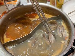 -钱小奴创意自助餐厅·原切谷饲安格斯畅吃(苏州昆山招商花园城店)