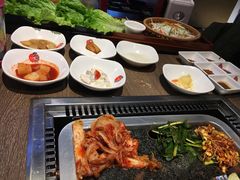 -火炉火自助餐(悠唐购物中心店)