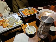 -绿茶餐厅(朝阳大悦城店)