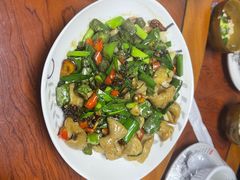 -榕江牛瘪牛肉火锅