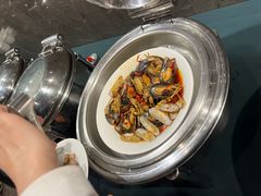 -武汉世茂希尔顿酒店·汇·全日餐厅