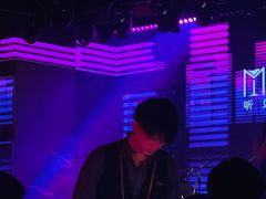 -MOSSO音乐酒吧·live house(南京旗舰店)