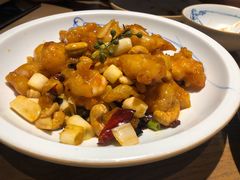宫爆虾球-辛香汇·现炒川菜(武进吾悦店)