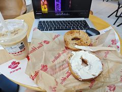 -Tims天好咖啡(莘庄龙之梦店)