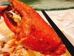 -新加坡海鲜共和(名胜世界圣淘沙海滨坊)