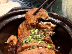 -一味大院•桐庐菜传承店(春江路店)