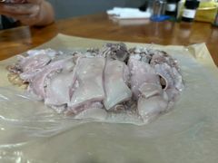 -小辫子羊肉面馆(周东店)