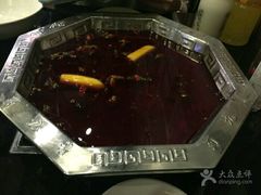 -蜀九香火锅(九眼桥店)