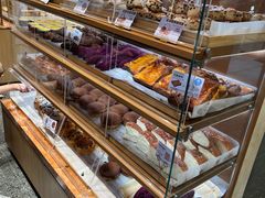 -山崎面包(静安久光店)