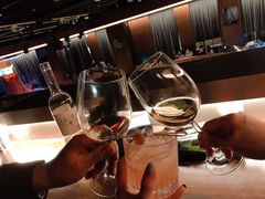 -林肯爵士乐上海中心 Jazz at Lincoln Center Shanghai