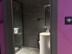 -CitiHot欢悦酒店(广州北京路店)