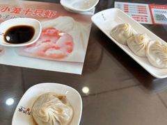 -锡笼记·无锡小笼(方塔店)