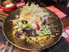 -海之屋韩式烤肉(海棠68环球美食街店)