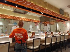 -新一番三文鱼寿司(大东海店)