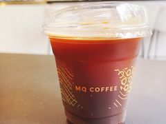 美式咖啡Americano-明谦·Coffee&Cocktail Bar(美您公园店)