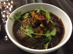 -丰收日·小海鲜·沪上家宴(顾村正大店)