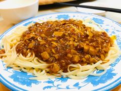 -敦煌达记酱驴肉黄面馆