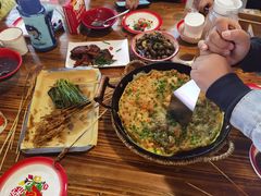 -冶建镜子·老南昌大排档·江西虾王(总店)