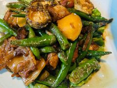 -山外山菜馆(玉泉路店)