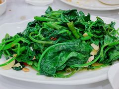 泰式空心菜-阿诺泰·泰国餐厅(棕北店)