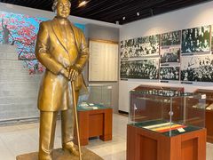 -二沙岛-广东华侨博物馆