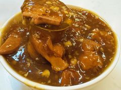 -姚记炒肝店(鼓楼店)