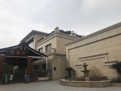 -月圆霖特色农家乐