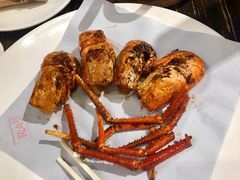 罗氏虾-猪肉婆私房菜(容桂总店)