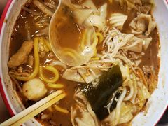 -刘文祥麻辣烫(蛇口店)