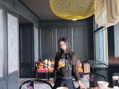 -上海滩餐厅(BFC外滩金融中心店)
