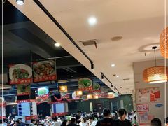 大堂-天下客饭店(中山路店)