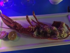 -海棠湾威斯汀酒店·知味西餐厅