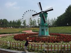 -云幽谷旅游区
