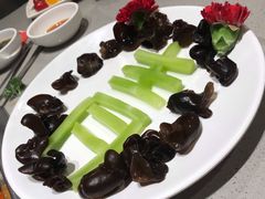 -海底捞火锅(天一广场亚细亚店)