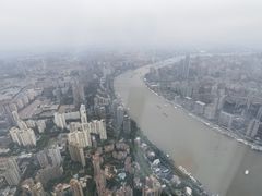-上海中心大厦