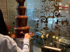 -北京王府井希尔顿酒店·万斯阁西餐厅