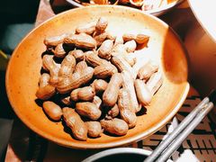 -嘎嘎鸭脑壳(蜀汉路店)