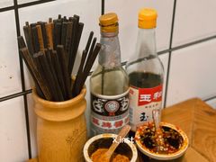 -矮子粉店1985·长沙米粉(湘春路店)