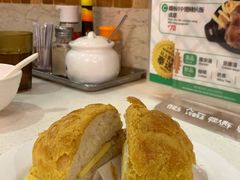 -香港新发烧腊茶餐厅(万象店)